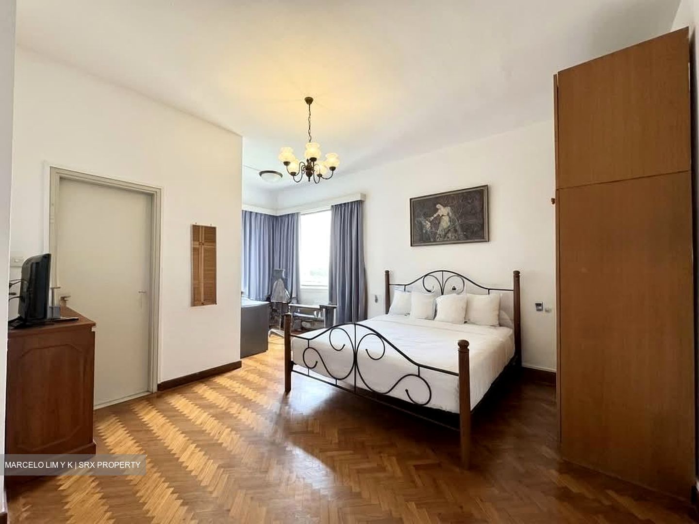 Goldhill Towers (D11), Apartment #582880951